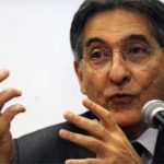 Mesa do Senado comete equívoco ao anunciar a aprovação de pedido de informações a Fernando Pimentel