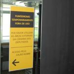 Câmara ignora lei sancionada por Dilma Rousseff que proíbe fumo em locais fechados de acesso público