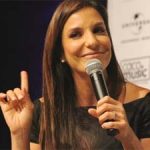 Internada com meningite, Ivete Sangalo mostra o descaso das autoridades baianas com a saúde pública