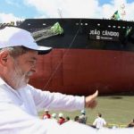 Para escapar do naufrágio, primeiro petroleiro da era Lula precisará de reparos em estaleiro internacional