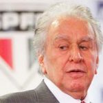São Paulo FC desiste de Montillo e presidente do clube disse que cansou de “jogador vaselina, sem garra”