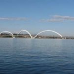 Corpo de Bombeiros e Polícia Militar do DF dão dicas de como utilizar o Lago Paranoá sem correr risco