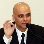 Operador do Mensalão do PT, Marcos Valério é preso em BH acusado de grilagem de terras na Bahia