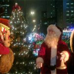 Bloqueio da Avenida Paulista por causa da decoração de Natal é um atentado contra o direito à vida