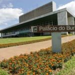 Policial militar do DF invade o Palácio do Buriti, agride duas servidoras e acaba na delegacia