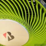 Japonesa Bridgestone lança pneu ecologicamente correto, que não utiliza ar