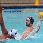 Polo aquático agita as piscinas do Parque Maria Lenk, no Rio de Janeiro, neste final de semana