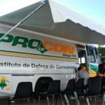 Procon-DF intensifica fiscalização nos centros comerciais durante o período de compras de Natal