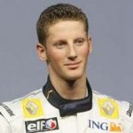 Lotus anuncia o francês Romain Grosjean para a próxima temporada da F1; Senna e Barrichello continuam a pé