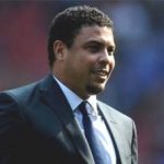 Ronaldo assume como embaixador do Comitê Organizador, mas comando continuará com o nefasto Ricardo Teixeira