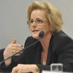 Gaúcha Rosa Maria Weber toma posse no STF nesta segunda-feira e encerra desfalque da Corte