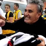 Fim do Campeonato Brasileiro abre o período de renovações contratuais e agita o futebol verde-louro
