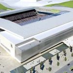 Sede da abertura da Copa do Mundo, estádio do Corinthians, o Itaquerão, empregará detentos na construção