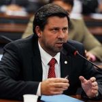 Carlos Sampaio diz que a CPI do Cachoeira não é séria e que sente-se envergonhado de integrá-la
