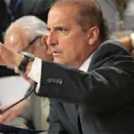 Palácio do Planalto desviou o foco da CPI do Cachoeira, afirma o democrata gaúcho Onyx Lorenzoni