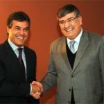 Governado Beto Richa indica Amauri Escudero para o Escritório do Paraná em Brasília