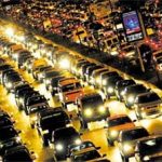 Após o derrame de carros novos patrocinado por Lula, Dilma lança com atraso o PAC da Mobilidade