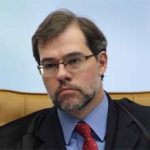 Participação do ministro Dias Toffoli no julgamento do Mensalão do PT é um atentado contra a democracia