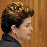 Dilma apela mais uma vez ao besteirol para enganar a opinião pública sobre a economia