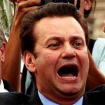 Chuva forte para a cidade de São Paulo e faz boiar a incompetência do prefeito Gilberto Kassab