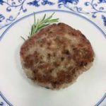Chef Carolina Perez dá a receita do hambúrguer que ela faz na própria casa