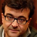 Europa corre risco de reinventar fascismo, alerta o escritor espanhol Javier Cercas na Flip