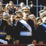 Videla confirma que Igreja ajudou a ocultar desaparecimentos na ditadura argentina