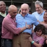Sem beirar o convencimento, tucano José Serra tenta explicar a tão criticada foto com skate