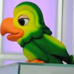 Tuiteiros sugerem manipulação em enquete da Rede Globo envolvendo o Louro José