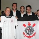 Desespero de Lula em relação a Haddad leva dirigentes do Corinthians a ato inexplicável