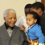 Símbolo internacional da paz e da defesa dos direitos humanos, Mandela completa 94 anos