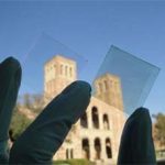 Cientistas desenvolvem célula solar transparente que poderá ser usada nas janelas do futuro