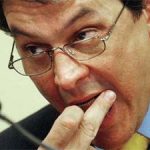 Presidente do PTB e réu no caso do mensalão, Roberto Jefferson está com câncer e será operado