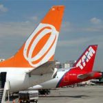 Desrespeito ao Código de Defesa do Consumidor pode gerar multa de até R$ 6,2 milhões para TAM e Gol