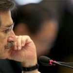 Em seu último voto no STF, Cezar Peluso condena João Paulo Cunha por corrupção e peculato