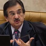Homenagens a Cezar Peluso, no plenário do STF, fazem sombra ao pífio currículo de Dias Toffoli