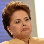 Em qualquer país responsável Dilma já estaria sendo investigada por causa das doações de empreiteiras