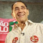 Acostumado às sirenes dos batedores da Câmara, João Paulo poderá ouvir o rosnar do camburão