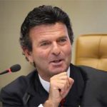 Luiz Fux defende manutenção de liminar sobre vetos, que garante ordem cronológica na votação