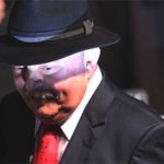 Lula inspira-se em si mesmo, fala de imbecilidade com sapiência e se compara a Abraham Lincoln