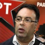Dirigente petista, André Vargas é a personificação do besteirol que ronda a morte de Chávez