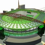 Rolling Stones fará o show de inauguração da Arena Palestra