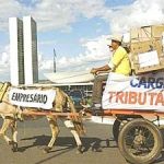 Carga tributária cresce em 2012 e atinge o recorde de 36,27% do PIB, mas governo não sabe investir