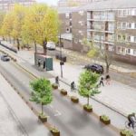 Prefeito de Londres anuncia verba de R$ 3 bilhões para estrutura cicloviária