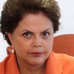 Dilma repete o antecessor e abusa das metáforas para tentar justificar a crise econômica brasileira