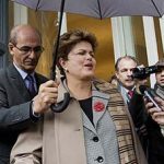 Em Roma, Dilma fala sobre respeito às “opções diferenciadas”, assunto que no Brasil é via de mão única