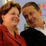 Dilma e o PT batem duro em Eduardo Campos nos bastidores, mas Palácio do Planalto nega retaliações
