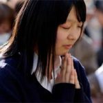 Japão homenageia vítimas da catástrofe de Fukushima
