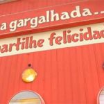 Kibon cria máquina que acumula gargalhadas e compartilha felicidade