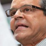 Presidente da Câmara quer a saída do presidente da CDH, decisão que pode ser um tiro pela culatra